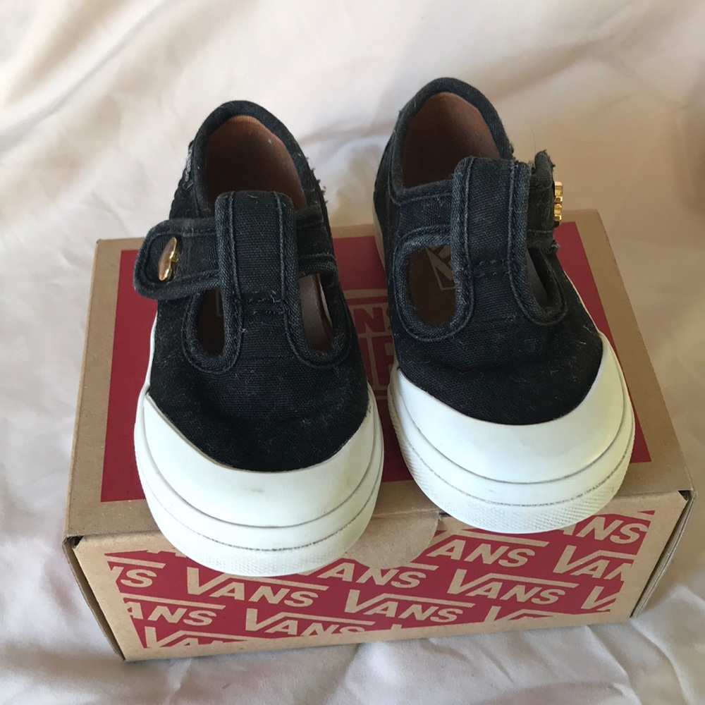 Vans Mary Jane